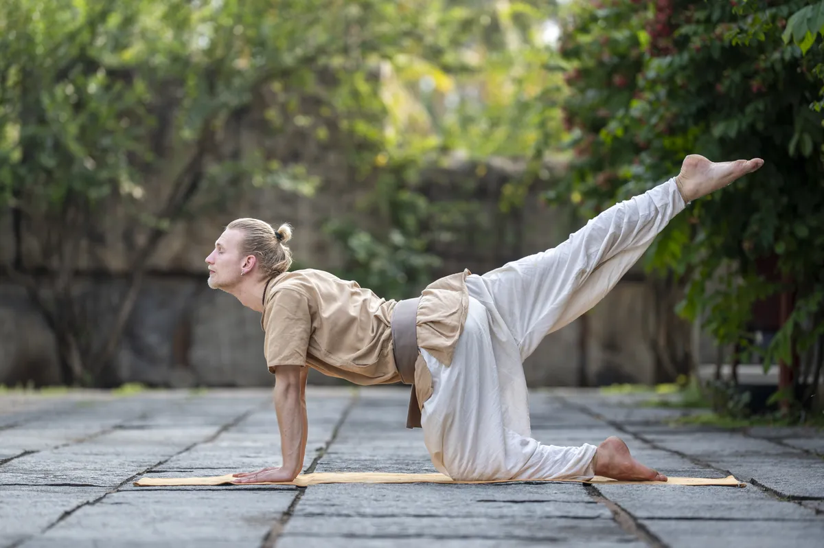 Upa-Yoga
